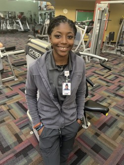 Johnesha Wilson