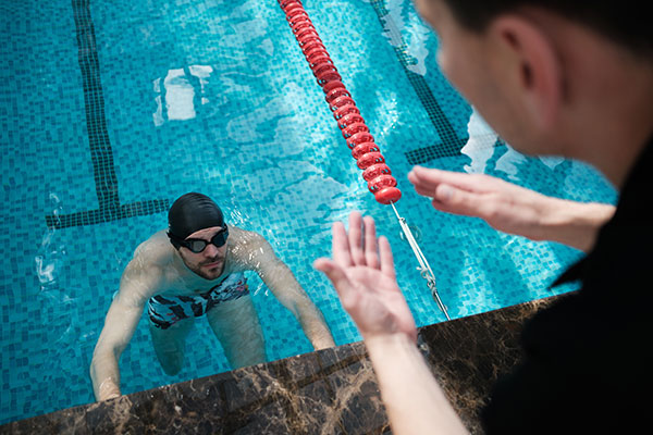 Swim