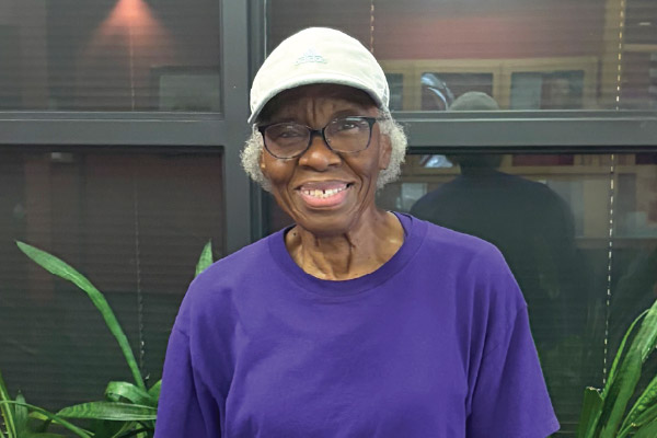 Image for Member Spotlight: Gloria Gillyard Article