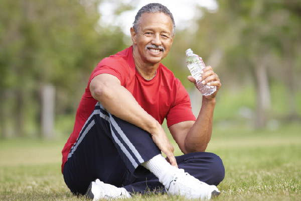 Image for Beat the Louisiana Heat: Hydration is Your Superpower Article