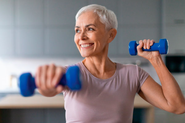 Image for Cancer Prevention Through Fitness Article