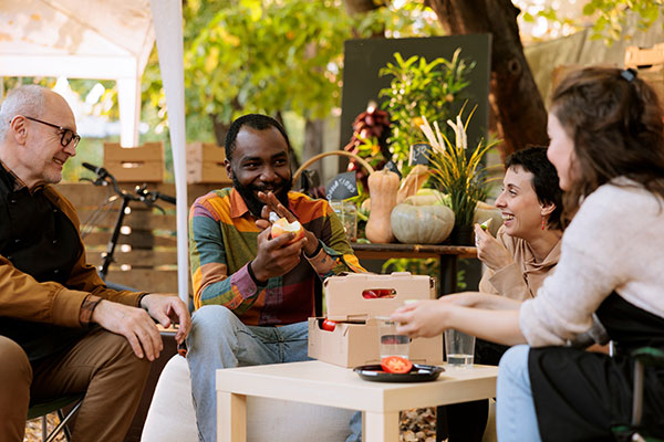 Checklist for a Healthy Happy Summer