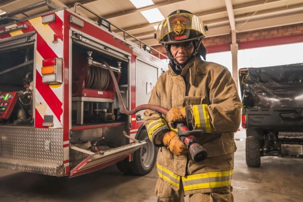 Image for First Responders Special Article