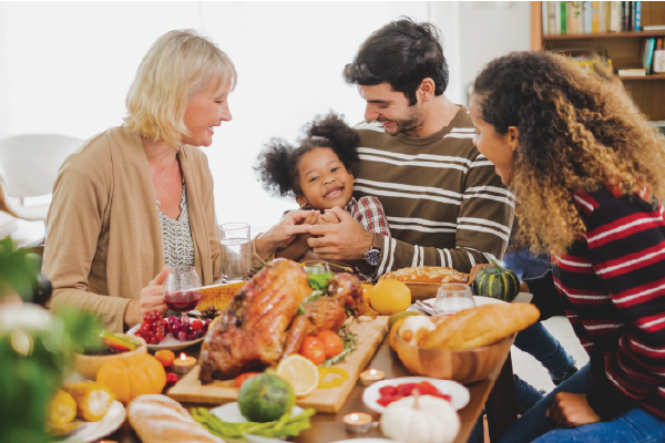 Holiday Survival Guide 2025