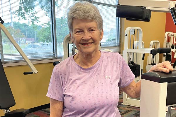 Image for Member Spotlight: Beverly Slater Article