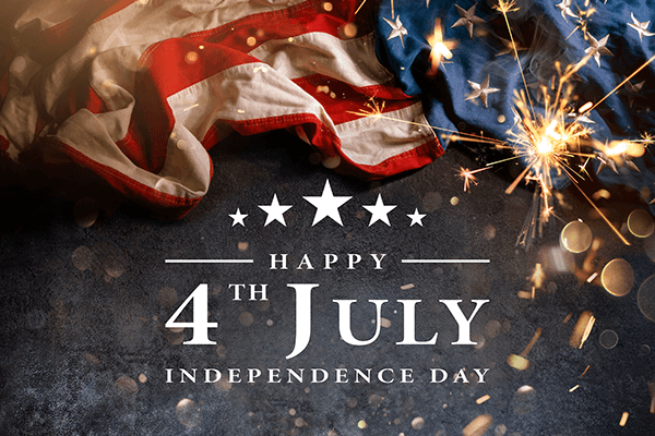 July 4