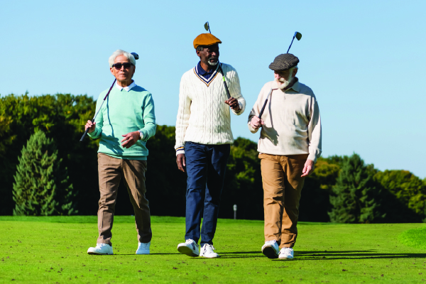 Image for New Season, New Reasons for Wellness Article
