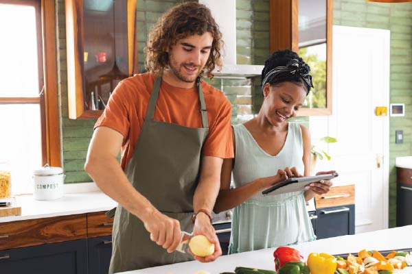 Image for March is National Nutrition Month Article