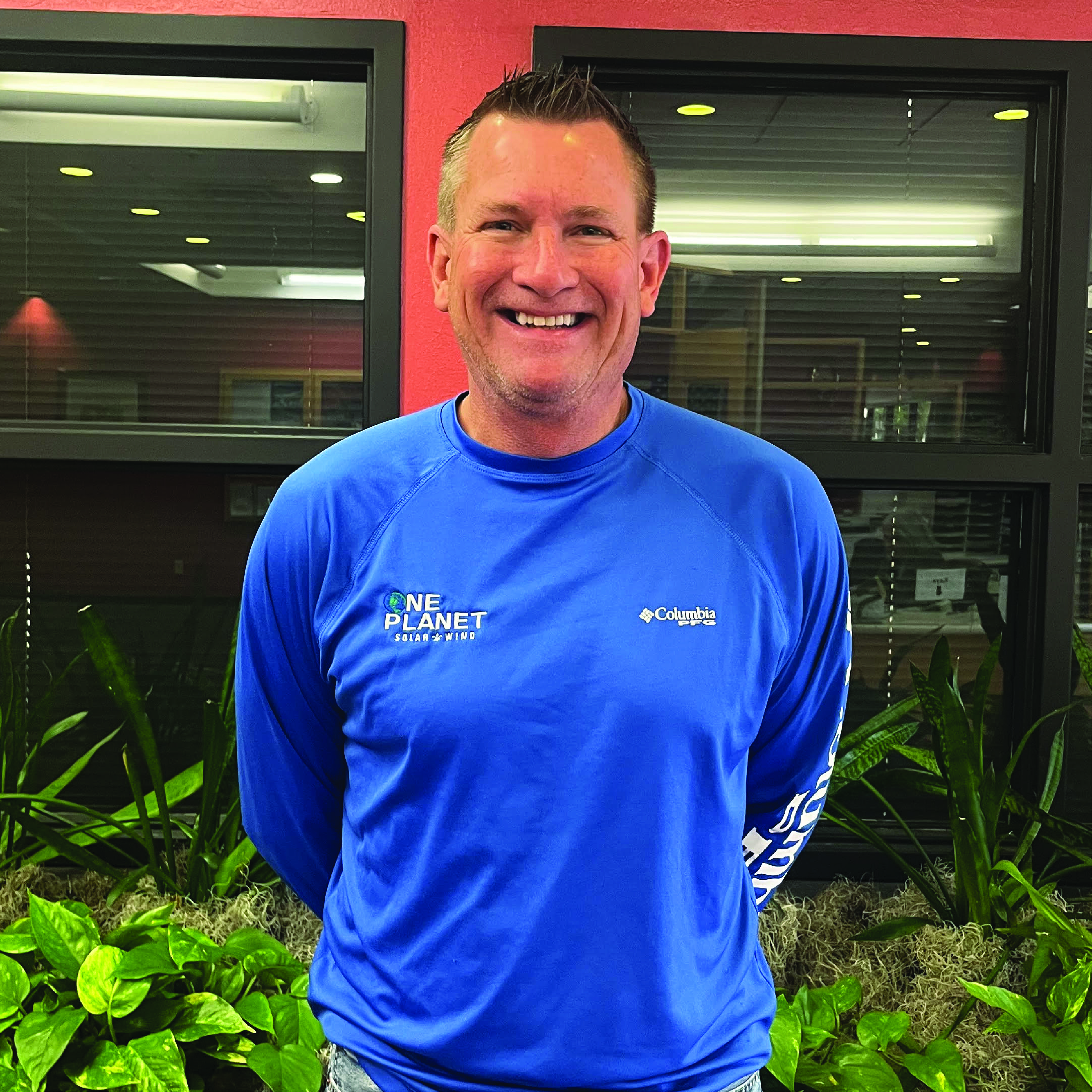 Image for Member Spotlight: Matt Roberts Article