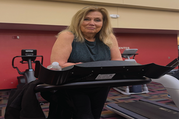 Image for Member Spotlight: Patricia Treadaway Article