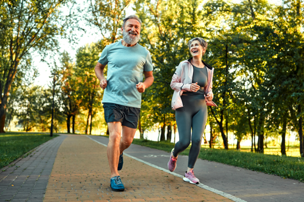 Fitness for Beginners: Your Path to a Healthier You!