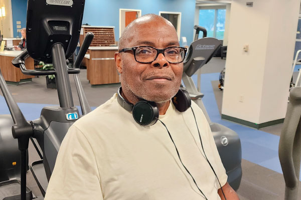 Image for Member Spotlight: Ralph Lemons Article