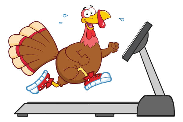 Thanksgiving Holiday Hours