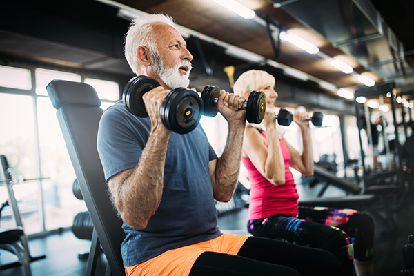 The Power of Exercise in Managing Dementia and Alzheimer’s