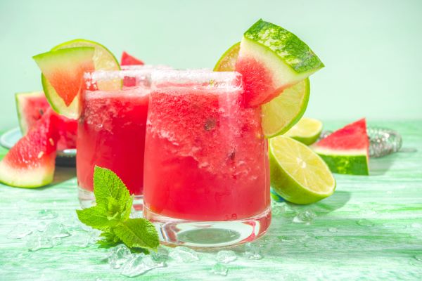 Refreshing