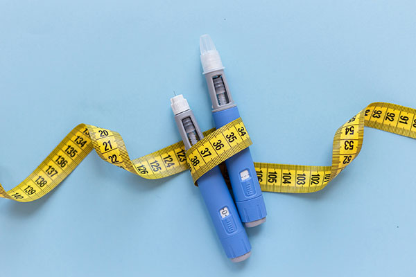 Medical Weight Loss
