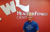 Dr. James L. Moss (72 years young competing in 18-39 Age Group (North)) - Second Place Male - 18-39 Age Group