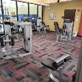 Cybex weight Machines