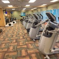 Precor Elliptical