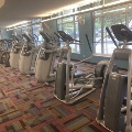 Precor Ellipticals