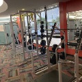 Smith Machine and Squat Racks