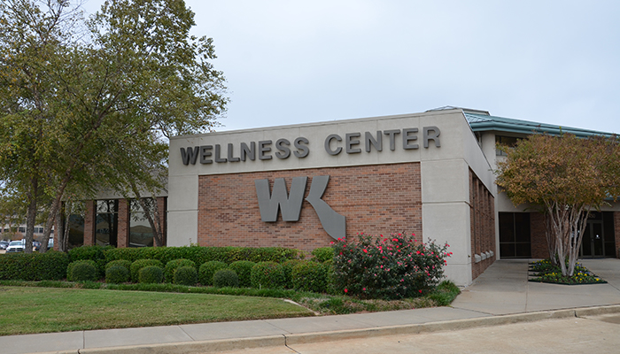 Bossier Fitness Center