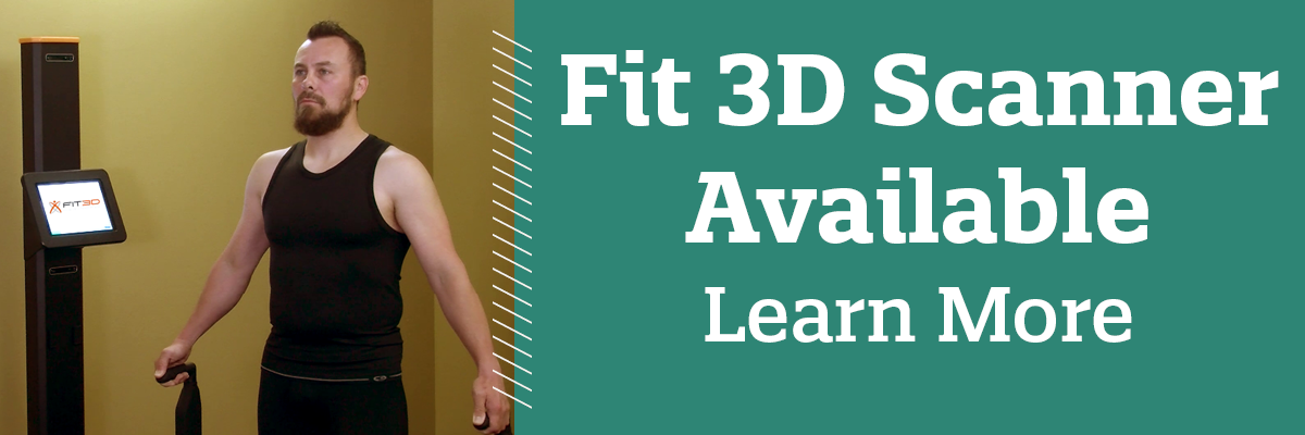 Fit 3D